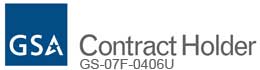 GSA Approved Contractor